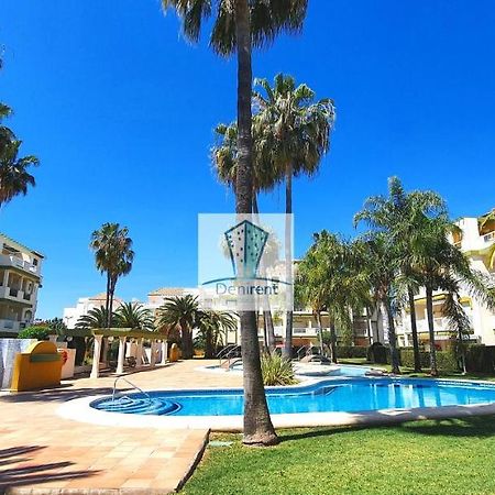 La Fontana Vac025 Denirent Apartamento Dénia Exterior foto