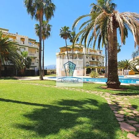 La Fontana Vac025 Denirent Apartamento Dénia Exterior foto