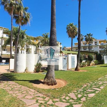 La Fontana Vac025 Denirent Apartamento Dénia Exterior foto