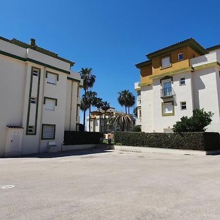 La Fontana Vac025 Denirent Apartamento Dénia Exterior foto