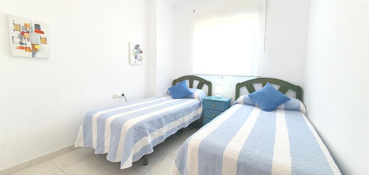 La Fontana Vac025 Denirent Apartamento Dénia Exterior foto