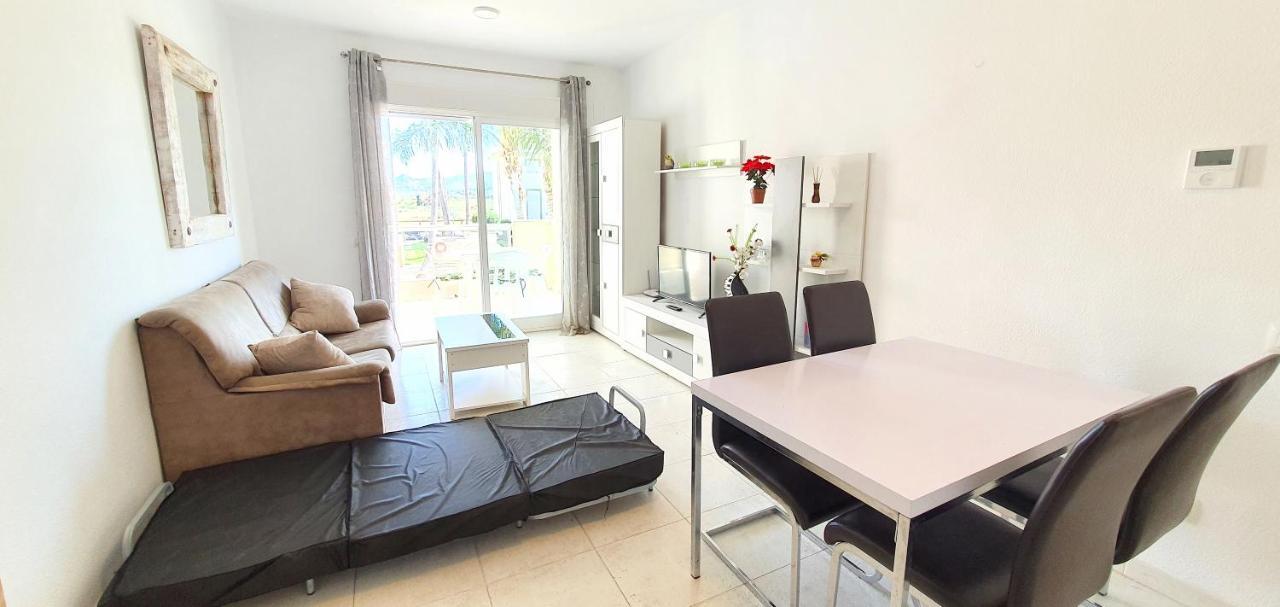La Fontana Vac025 Denirent Apartamento Dénia Exterior foto