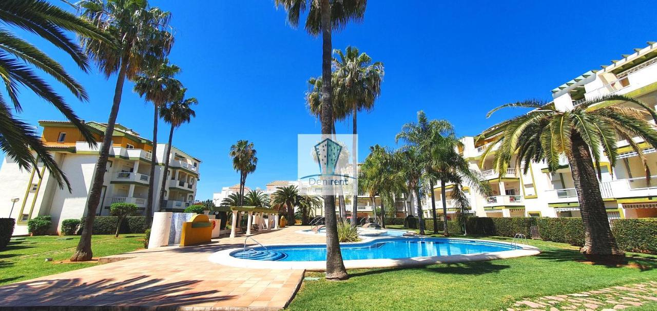 La Fontana Vac025 Denirent Apartamento Dénia Exterior foto