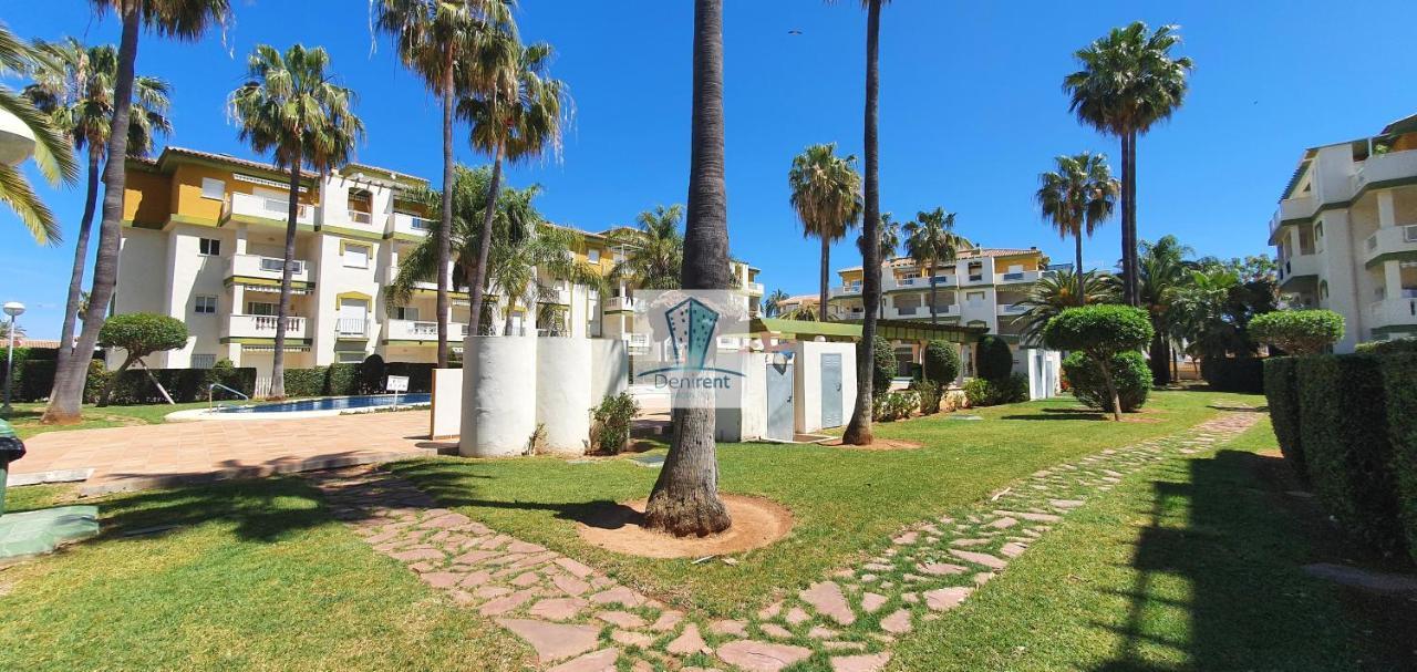 La Fontana Vac025 Denirent Apartamento Dénia Exterior foto