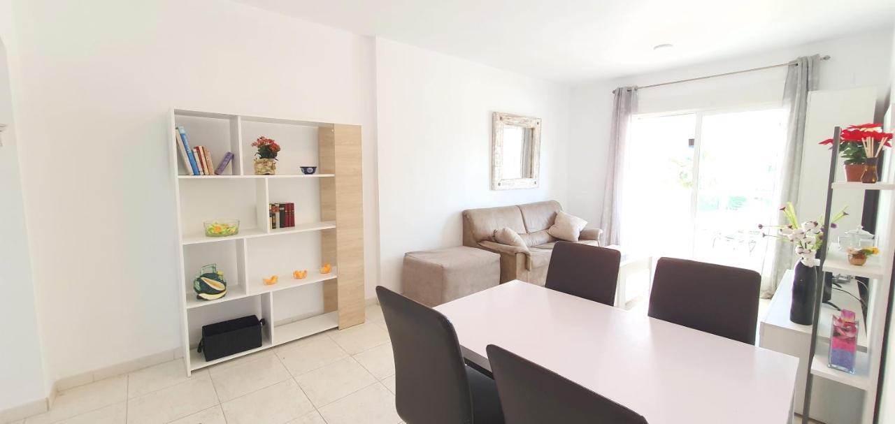 La Fontana Vac025 Denirent Apartamento Dénia Exterior foto