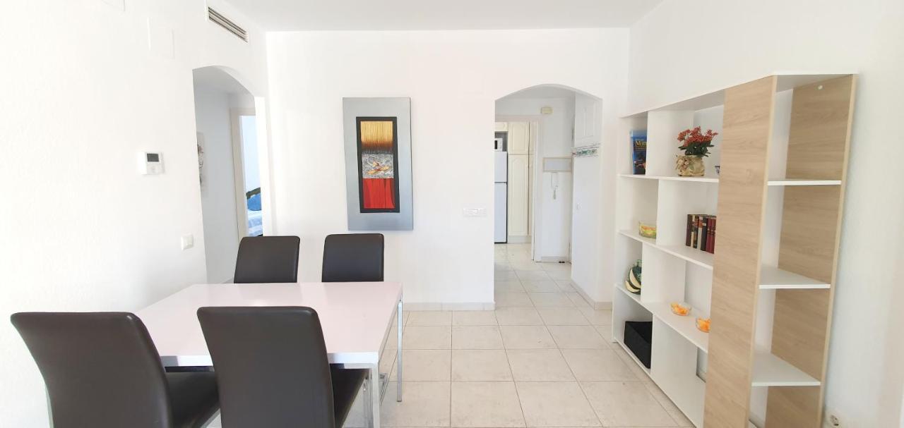 La Fontana Vac025 Denirent Apartamento Dénia Exterior foto