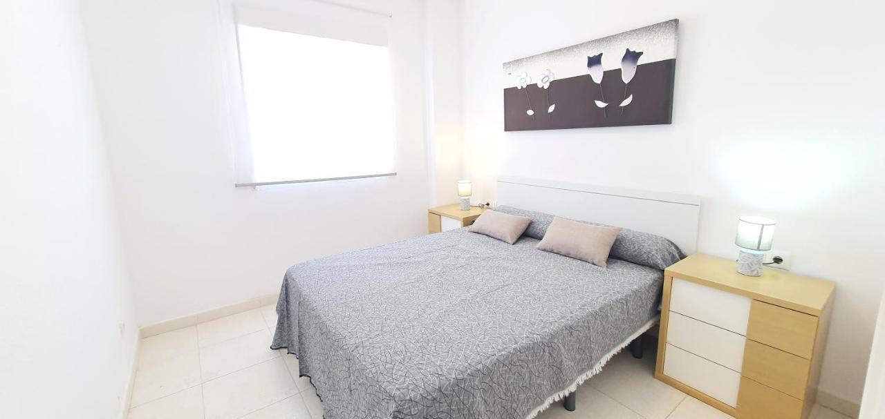 La Fontana Vac025 Denirent Apartamento Dénia Exterior foto