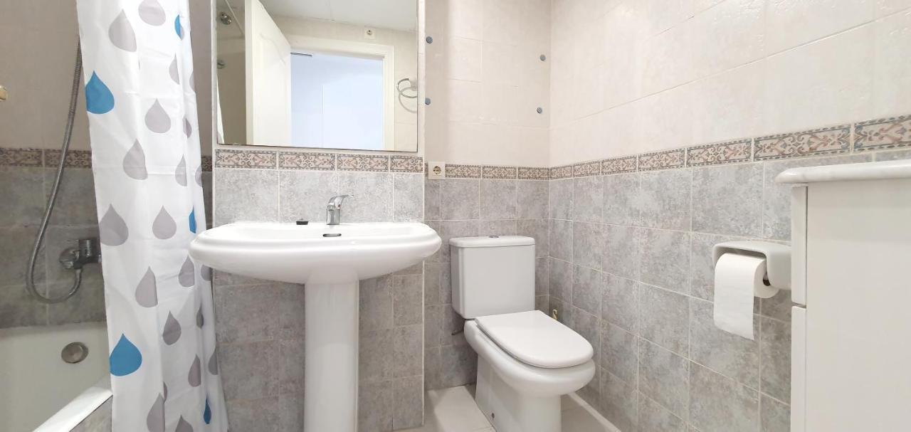 La Fontana Vac025 Denirent Apartamento Dénia Exterior foto