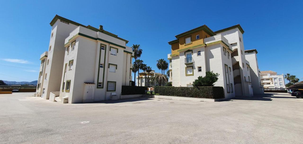 La Fontana Vac025 Denirent Apartamento Dénia Exterior foto