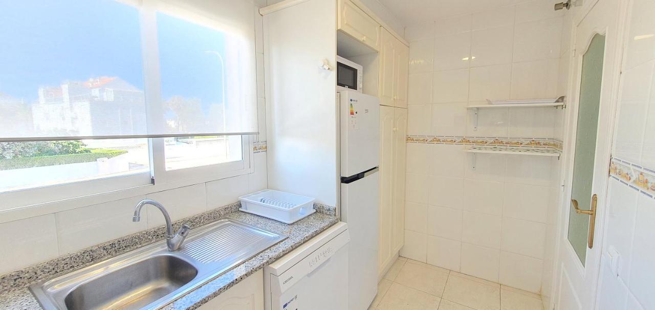 La Fontana Vac025 Denirent Apartamento Dénia Exterior foto
