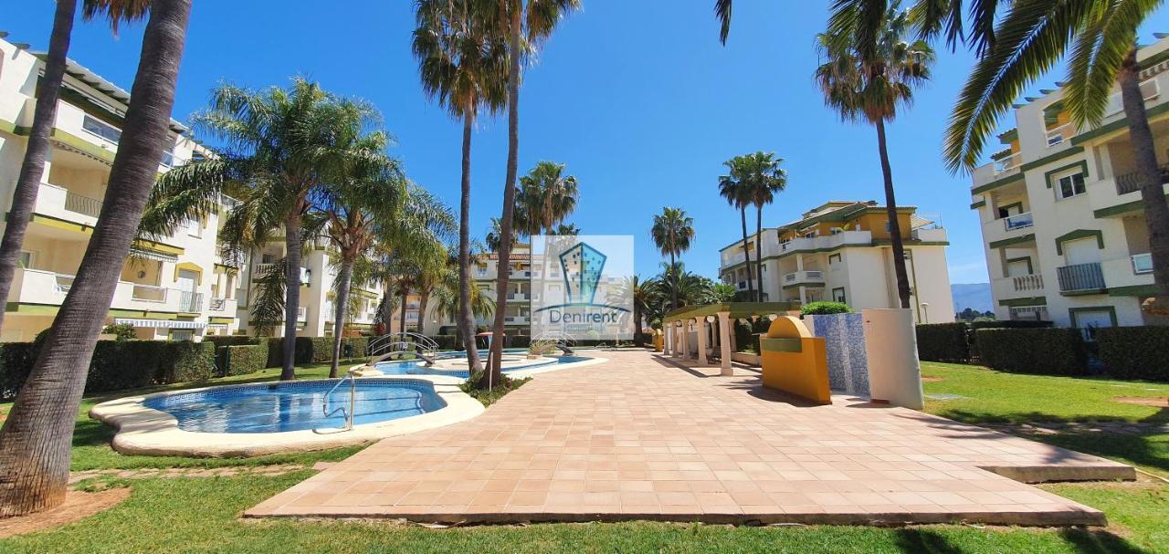 La Fontana Vac025 Denirent Apartamento Dénia Exterior foto