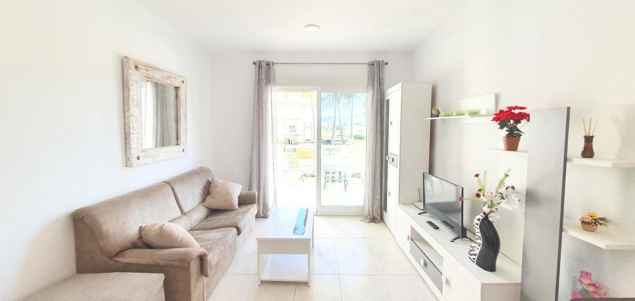 La Fontana Vac025 Denirent Apartamento Dénia Exterior foto