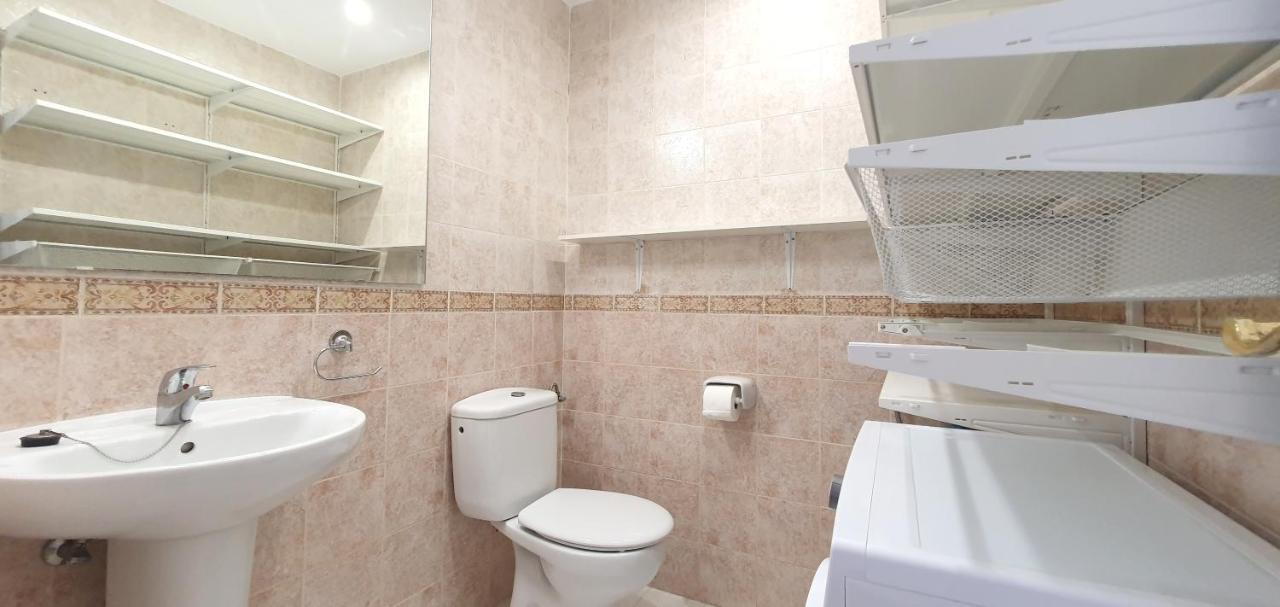 La Fontana Vac025 Denirent Apartamento Dénia Exterior foto