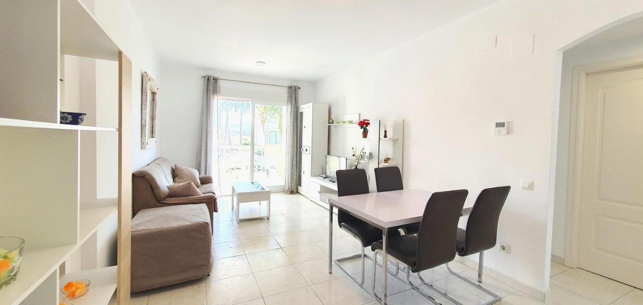 La Fontana Vac025 Denirent Apartamento Dénia Exterior foto