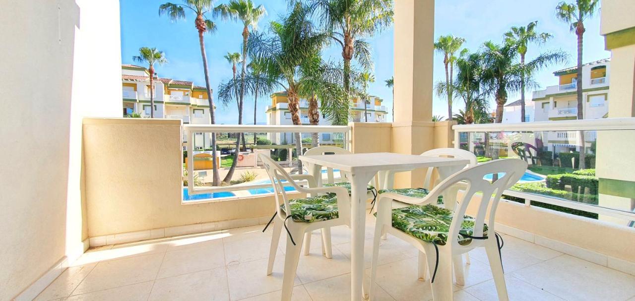 La Fontana Vac025 Denirent Apartamento Dénia Exterior foto
